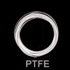 PTFE Piercing Stab Schnur für Intimpiercing und bei Schwangerschaft
