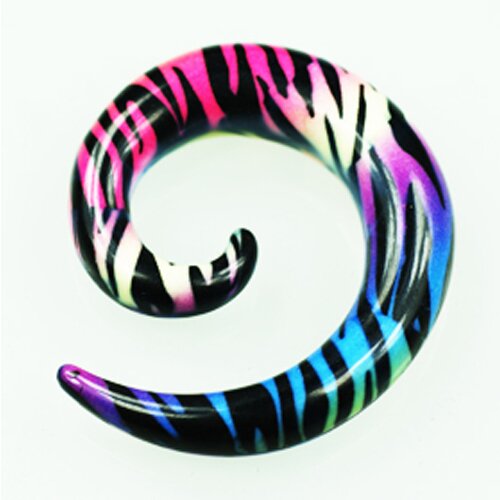 Zebra Bunt