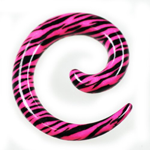 Zebra Rosa