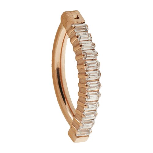 Rosegold