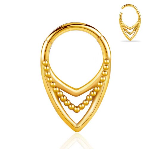 Gold