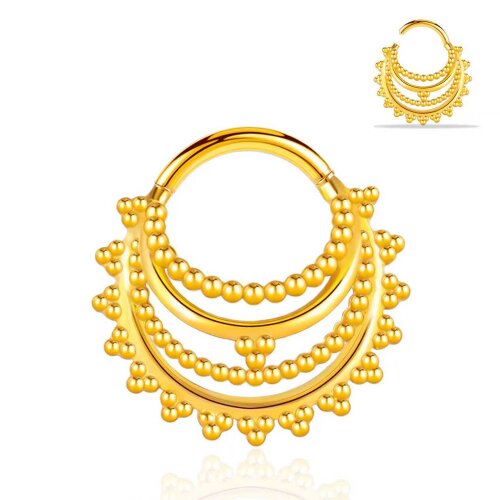 Gold