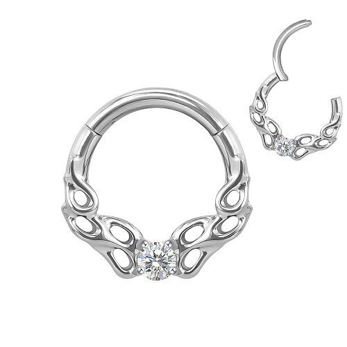 Silber